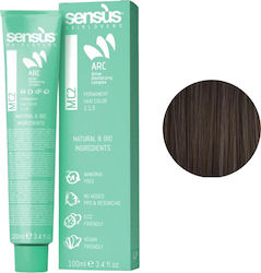 Sensus MC2 Permanent Hair Dye No Ammonia 6.12 D...