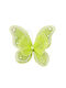 Decorative Butterfly 16x14x14cm