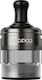 Voopoo Pnp X Elektronischer Zigarette Verdampfer-Tank 5ml Graues