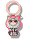 Nimmy Cool&cute 2.0 Chinchila Magnetischer Charme Rosa