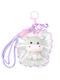 Ключодържател Jelly Pop Hippo Itotal