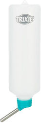 Поилка Trixie Plastic Water Bottle Светлосиня 6...