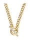 Fossil Necklace