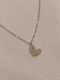 Necklace Made of Steel