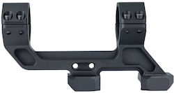 Verschiedene Ersatzteile für Waffen Strike Systems Homs-01 30mm Weaver Hoch Verschiedene Ersatzteile für Waffen Strike Systems Homs-01 30mm Weaver Hoch