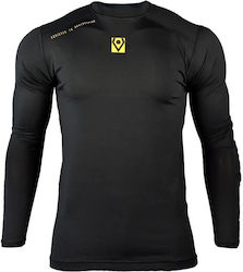 Rehab Bluse Schwarz