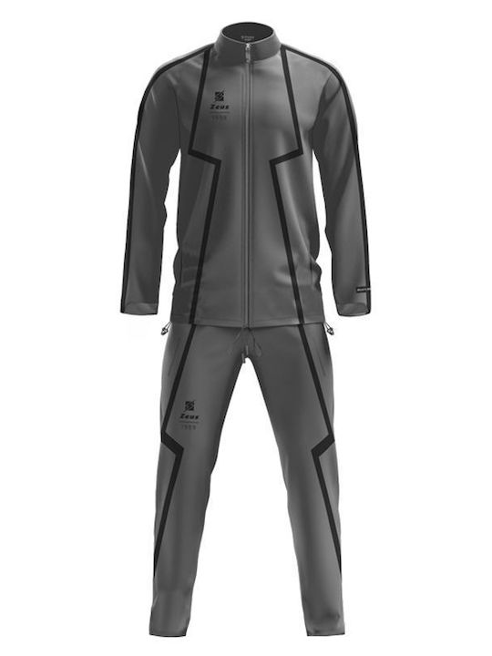 Zeus Комплект анцуг Dark Grey