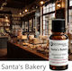 Duft für Kerze Seife 250ml Santa's Bakery