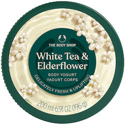 The Body Shop Lotion Σώματος 200ml The Body Shop Lotion Σώματος 200ml