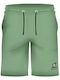 Спортна мъжка бермуди Green/black