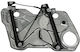 DPA Fenster-Mechanismus mit Platzierung Vorne rechts Seat Leon Toledo 88371493602