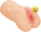 Pure Realistische Puppe Vagina