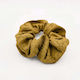 Rebekka Scrunchie Beige