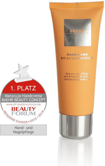 Pedibaehr Moisturizing Cream with Urea for Chapped Hands 30ml