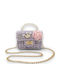 Rebekka Kids Bag Purple 15x10x5cm