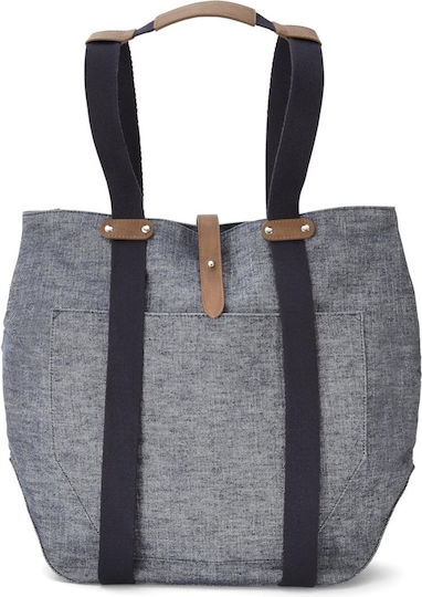 Mamas & Papas Wickeltasche Umhängetaschen / Handtaschen Blaue