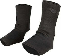 Глезеници Top Ten Knuckle Черно Червено