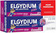 Elgydium Junior Children's Toothpastes 2pcs 50ml