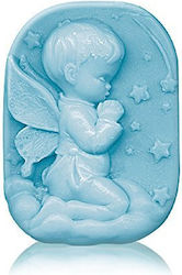 Bulgarian Rose Handmade Soap Bar with Glycerin 1 Piece Bulgarian Rose Handmade Soap Bar with Glycerin 1 Piece