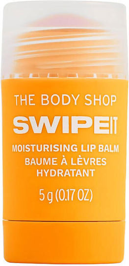 The Body Shop Lip Balm Passionfruit