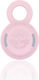 One Hair Brush Pink