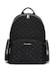 Karl Lagerfeld Backpack Black