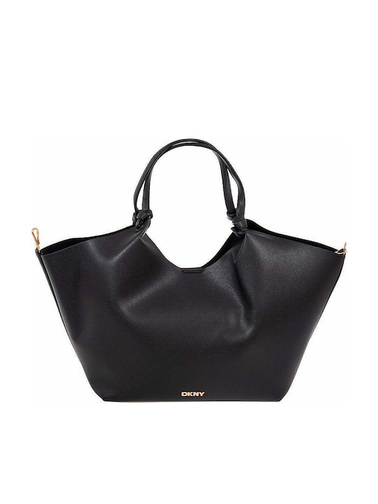 DKNY Paula Women's Handbag Black