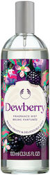 The Body Shop Dewberry Mist 100ml