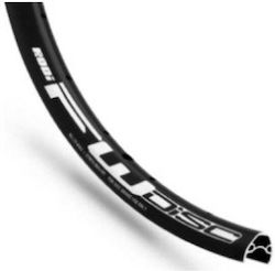 Rodi Fw Disc Felge 27.5'' 584x19 Schwarze 32 Löcher Rodi Fw Disc Felge 27.5'' 584x19 Schwarze 32 Löcher