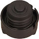 Maxgear Tankdeckel Für Kraftstofftank Allgemein Verwendbar Ohne Schlüssel 02035-sv-026