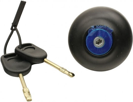 Capac De Introducere Combustibil Ford Transit 06 9c11-9k163-aa