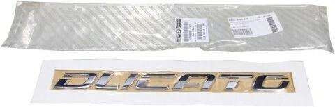 Fiat Ducato 2006-2014 Ölbehälterdeckel