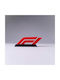 F1 Logo Emblem