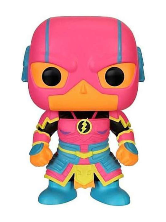 Funko Pop! Heroes: DC Comics - The Flash (Black...
