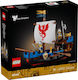 LEGO Ideas Морски змей 241 бр