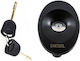 Ford Transit 92-00 Fuel Filler Cap Complete