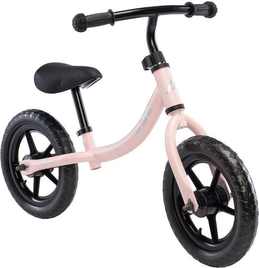 Martes Bicicletă Fără Pedale Gri