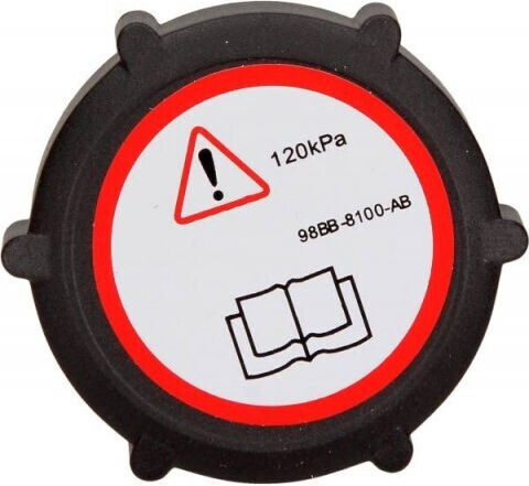Capac Vas Expansiune Ford Transit 99 1029727