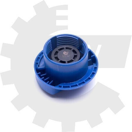 SKV Autoreservoir & Kraftstoffkappen Vw Sharan Seat 7m0121321