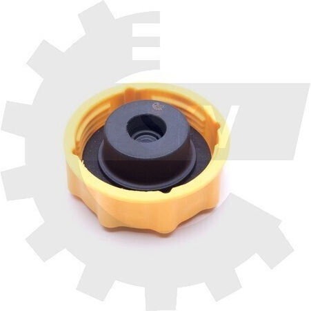 SKV Autoreservoir & Kraftstoffkappen Tappe für Ford Fiesta Vi Focus 95bb8100aa
