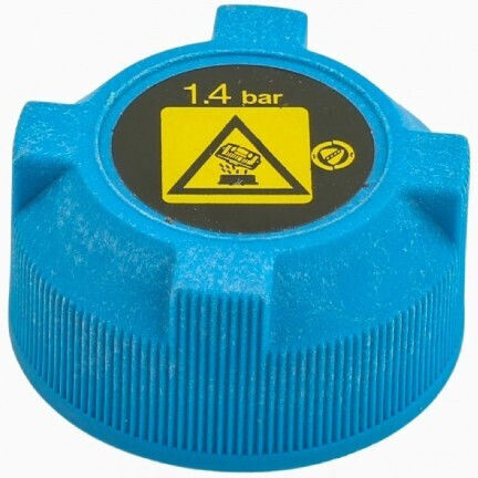 Radiator Cap Fiat Doblo 09 1.3jtd 51 783 661