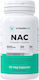 Vitamin360 NAC 600 mg 30 Капсули