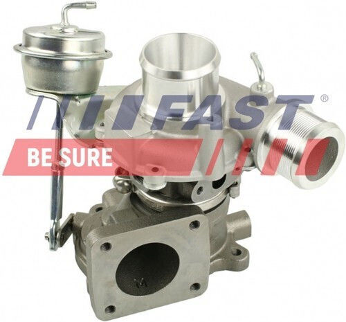 Υπερσυμπιεστής Fiat Bravo 07 1.4 T-jet 120 Km 71724559