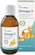 Vitaking Омега 3 2500mg 150ml