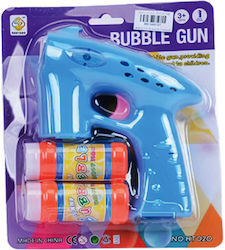 Algino Bubble Blaster Elektrisches Spielzeugpistolen Karton 18 8x21x5x6cm