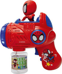 Lexibook Spiderman Бластер за балончета Lexibook Spiderman Бластер за балончета