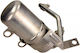 A/C-Trockner Volvo S40 04 1281837