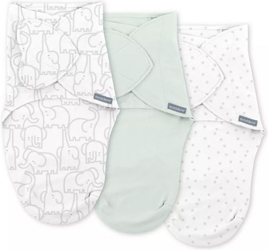 SwaddleMe Σελτεδάκι 3τμχ