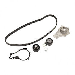 Timing Belt Set Peugeot 308 Ii 13 1.6 Hdi + Water Pump 1684448080 Timing Belt Set Peugeot 308 Ii 13 1.6 Hdi + Water Pump 1684448080