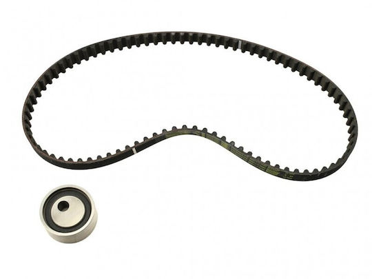 Set De Curea De Distribuție Renault Kangoo I 97 1.2 8v D7f 7701472644 7701477013